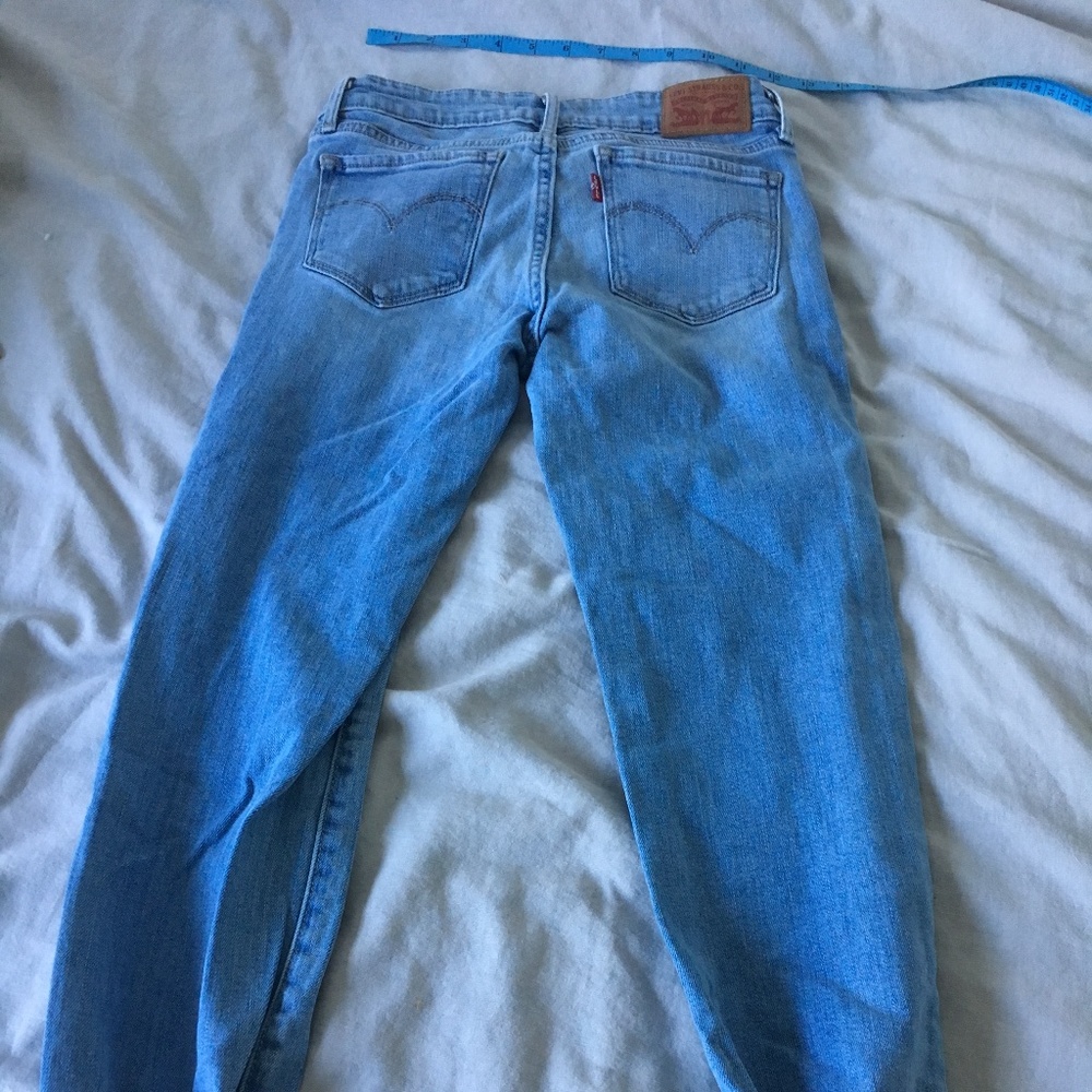 Levi's Jeans
